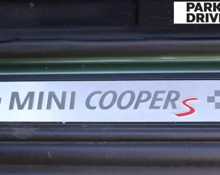 MINI Paceman, 2015 г.в.