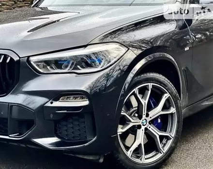 BMW X5, 2020 г.в.
