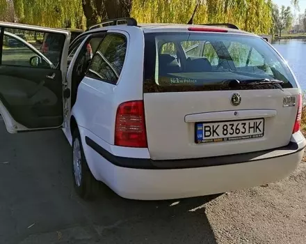 Skoda Octavia Tour, 2010 г.в.