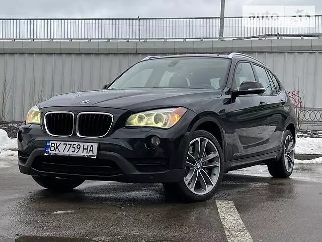 BMW X1, 2013 г.в.