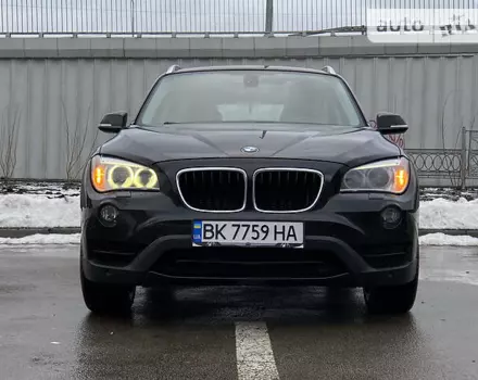 BMW X1, 2013 г.в.