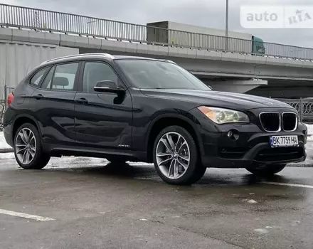 BMW X1, 2013 г.в.
