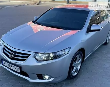 Acura TSX, 2012 г.в.
