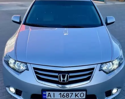 Acura TSX, 2012 г.в.