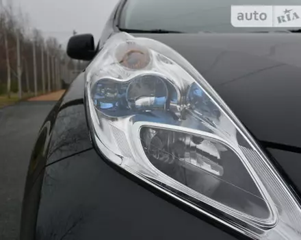 Nissan Leaf, 2015 г.в.