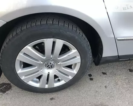 Volkswagen Passat B6, 2006 г.в.