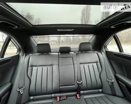 Mercedes-Benz E 250, 2014 г.в.