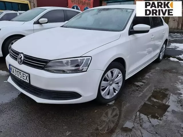 Volkswagen Jetta, 2012 г.в.
