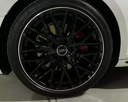 Audi A4, 2018 г.в.