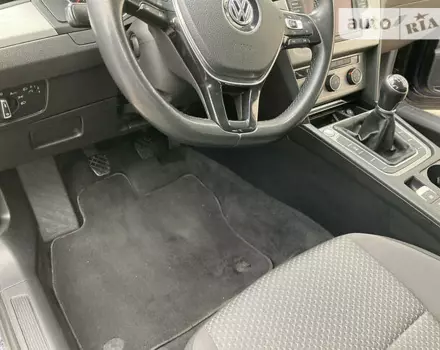 Volkswagen Passat B8, 2015 г.в.