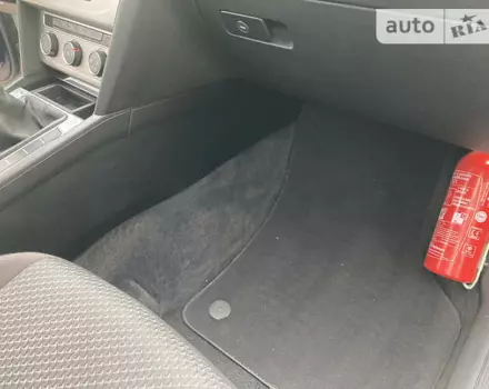 Volkswagen Passat B8, 2015 г.в.
