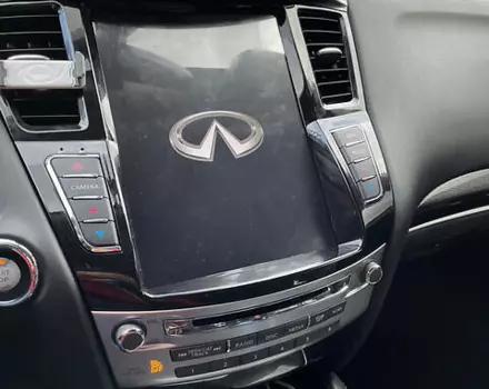 Infiniti QX60, 2018 г.в.