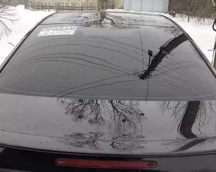 Mazda 6, 2008 г.в.