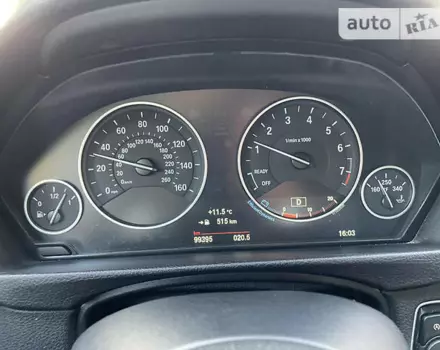 BMW 428, 2016 г.в.