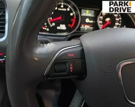 Audi Q7, 2012 г.в.