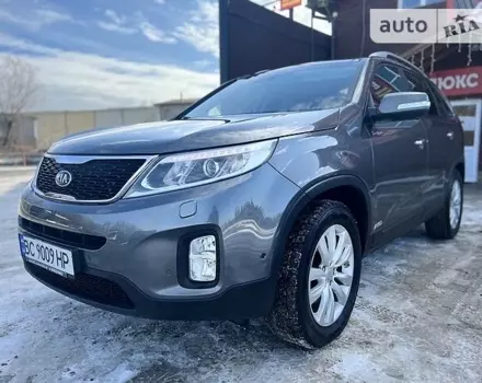 Kia Sorento, 2012 г.в.