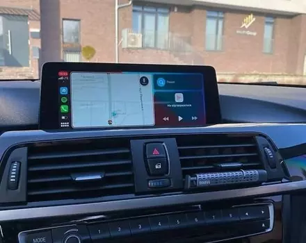 BMW 428, 2015 г.в.