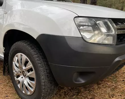 Renault Duster, 2015 г.в.