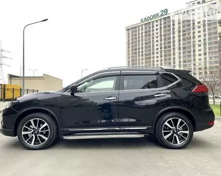 Nissan X-Trail, 2020 г.в.