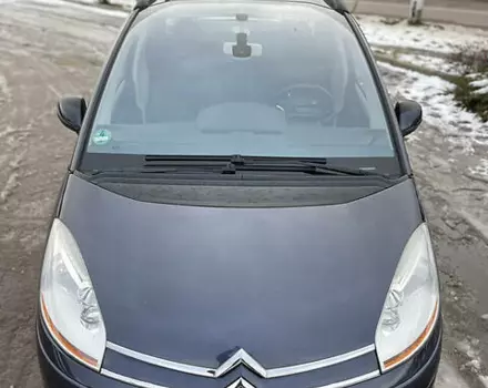 Citroen Grand C4 Picasso, 2008 г.в.