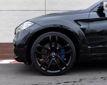 BMW X6, 2016 г.в.