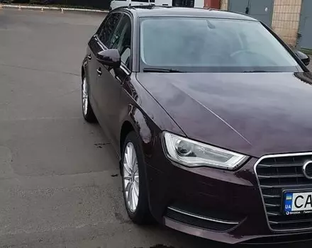 Audi A3, 2013 г.в.