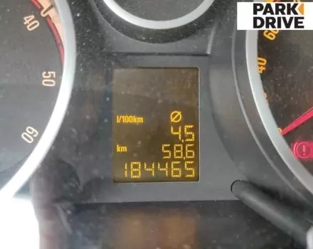 Opel Corsa, 2012 г.в.