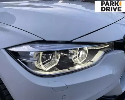 BMW 328, 2016 г.в.