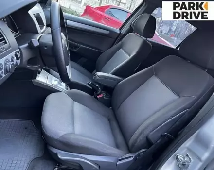 Opel Astra H, 2005 г.в.