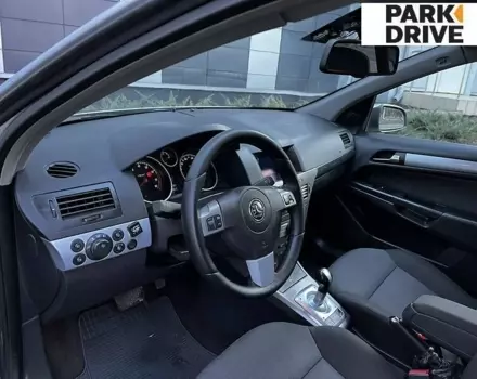 Opel Astra H, 2005 г.в.
