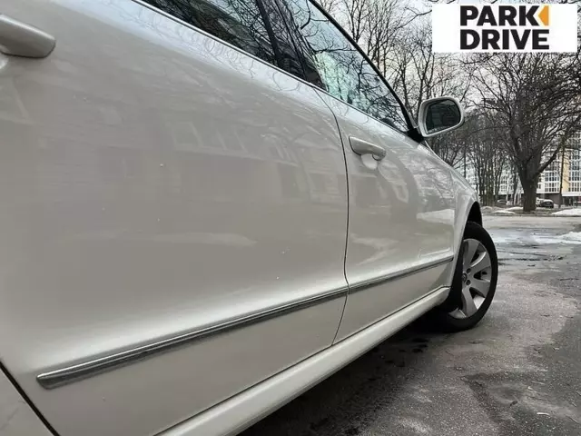 Skoda SuperB, 2013 г.в.