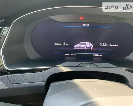 Volkswagen Arteon, 2019 г.в.