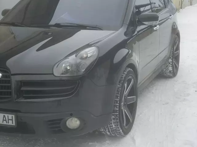 Subaru Tribeca, 2006 г.в.