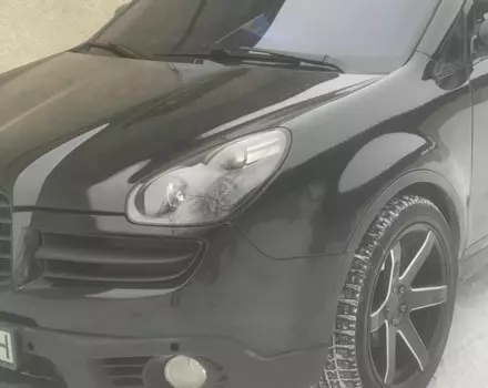Subaru Tribeca, 2006 г.в.