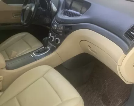 Subaru Tribeca, 2006 г.в.