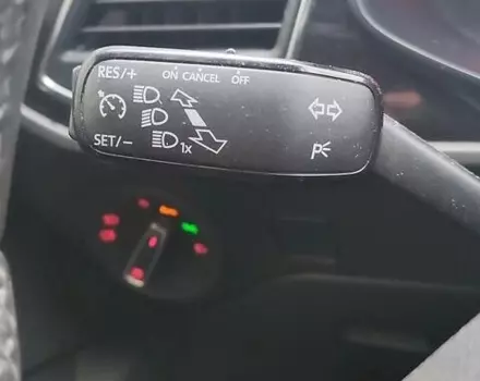 SEAT Leon, 2016 г.в.