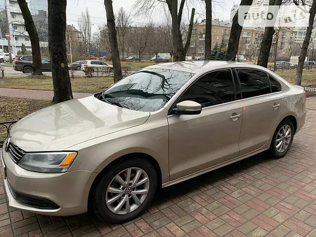 Volkswagen Jetta, 2012 г.в.
