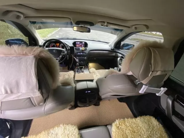 Acura MDX, 2012 г.в.