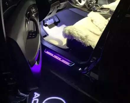 Acura MDX, 2012 г.в.