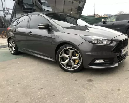 Ford Focus, 2015 г.в.
