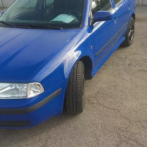 Skoda Octavia Tour, 2008 г.в.