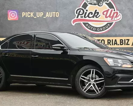 Volkswagen Passat B7, 2015 г.в.