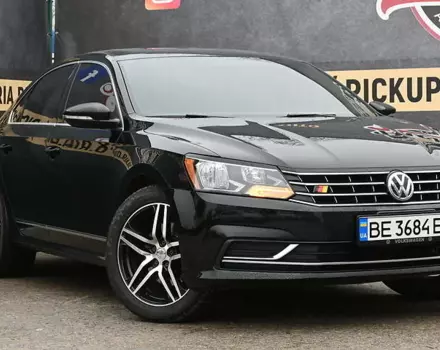Volkswagen Passat B7, 2015 г.в.