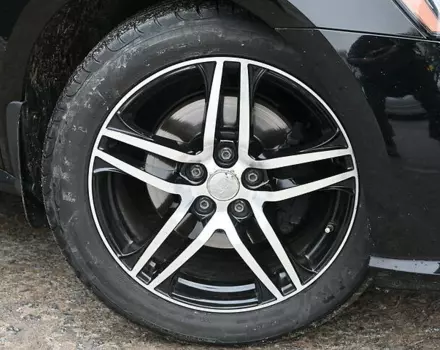 Volkswagen Passat B7, 2015 г.в.