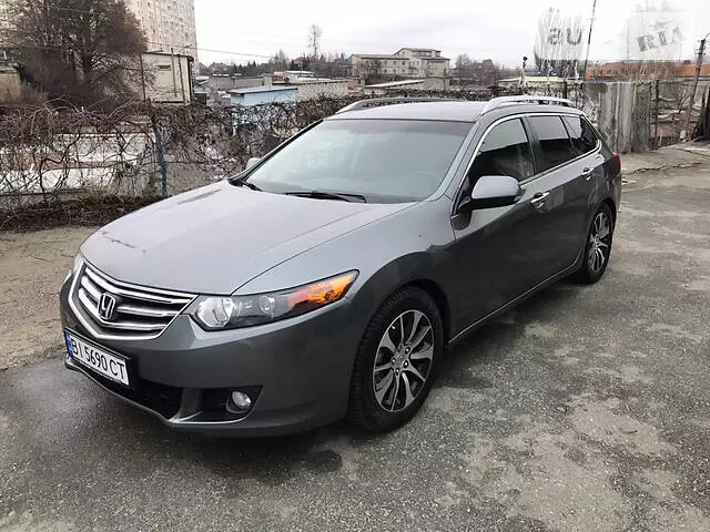 Honda Accord, 2009 г.в.