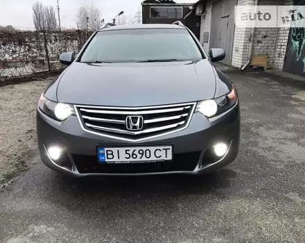Honda Accord, 2009 г.в.