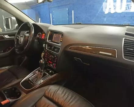 Audi Q5, 2010 г.в.