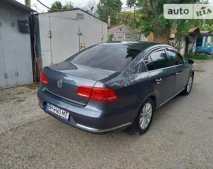Volkswagen Passat B7, 2011 г.в.