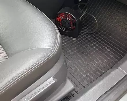 Opel Vectra C, 2008 г.в.