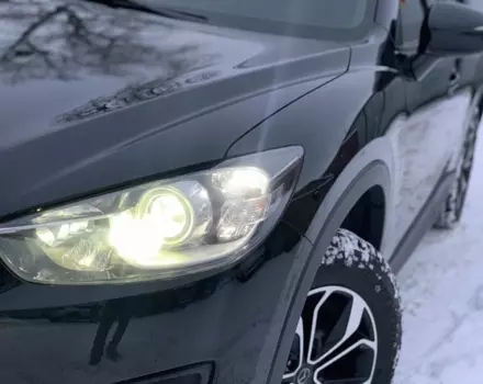 Mazda CX-5, 2016 г.в.